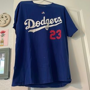 Dodgers Gonzalo TShirt